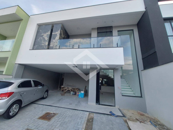 Imagem Casa de Condomínio com 3 Quartos à Venda, 252 m² em Guaratiba - Rio De Janeiro Imagem Casa de Condomínio com 3 Quartos à Venda, 252 m² em Guaratiba - Rio De Janeiro