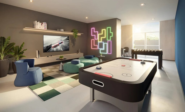 Apartamento com 3 Quartos à Venda, 106 m² em Jardim São Paulo(zona Norte) - São Paulo