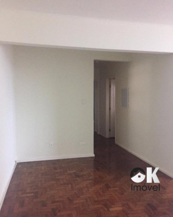 Apartamento com 2 Quartos à Venda, 84 m² em Jardim Paulista - São Paulo