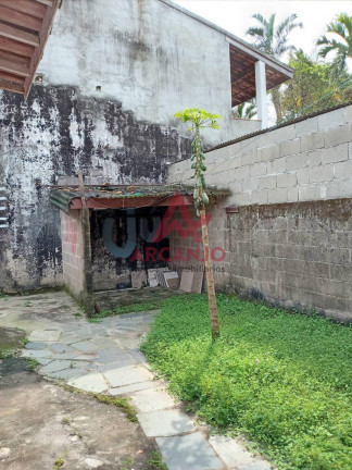 Imagem Casa com 3 Quartos à Venda, 180 m² em Jardim Carolina - Ubatuba