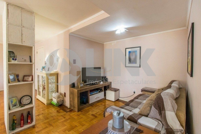 Imagem Apartamento com 2 Quartos à Venda, 100 m² em Cidade Baixa - Porto Alegre