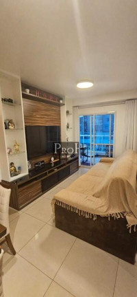 Foto do imóvel Apartamento com 3 Quartos à Venda, 92 m² em Baeta Neves - São Bernardo Do Campo