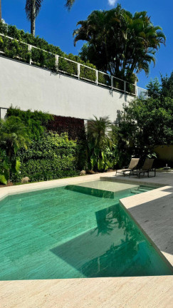 Imagem Casa com 5 Quartos à Venda, 900 m² em Tamboré - Santana De Parnaíba