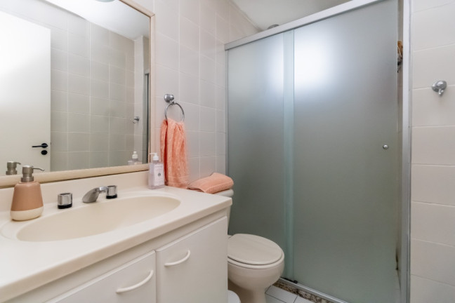 Imagem Apartamento com 3 Quartos à Venda, 101 m² em Vila Andrade - São Paulo