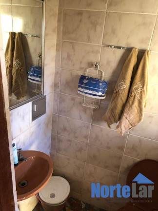 Imagem Casa com 4 Quartos à Venda, 250 m² em Imirim - São Paulo