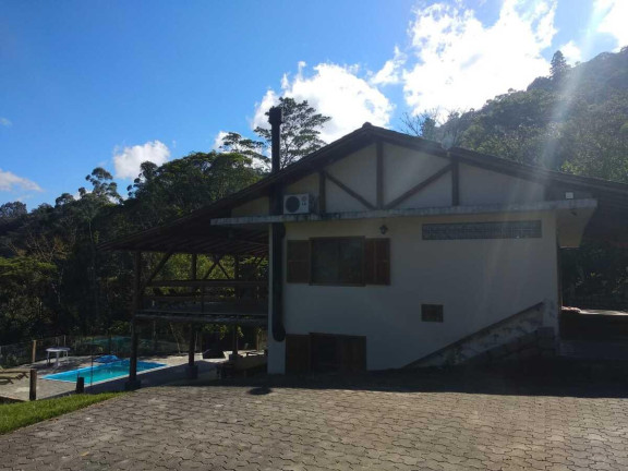 Imagem Chácara à Venda,  em Centro - Santo Amaro Da Imperatriz