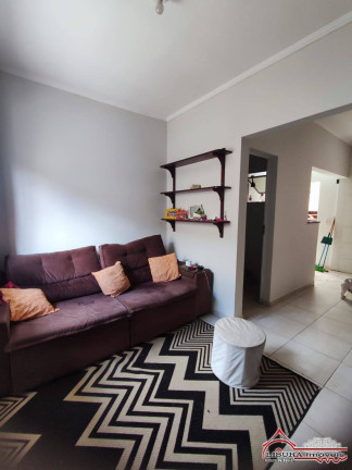 Imagem Casa com 2 Quartos à Venda, 63 m² em Jardim Mesquita - Jacareí Imagem Casa com 2 Quartos à Venda, 63 m² em Jardim Mesquita - Jacareí