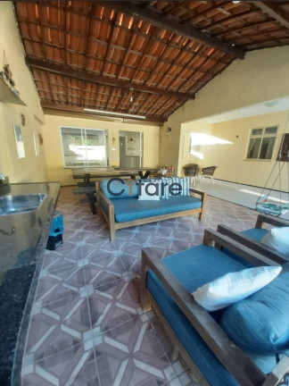 Imagem Casa com 3 Quartos à Venda, 762 m² em Sapiranga - Fortaleza Imagem Casa com 3 Quartos à Venda, 762 m² em Sapiranga - Fortaleza