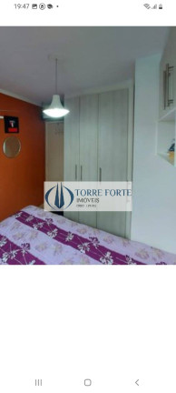 Imagem Apartamento com 3 Quartos à Venda, 68 m² em Vila Moraes - São Paulo
