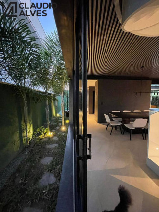 Imagem Casa de Condomínio com 3 Quartos à Venda, 370 m² em Sim - Feira De Santana Imagem Casa de Condomínio com 3 Quartos à Venda, 370 m² em Sim - Feira De Santana