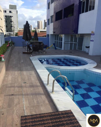 Imagem Apartamento com 2 Quartos à Venda, 56 m² em Jardim Oceania - João Pessoa Imagem Apartamento com 2 Quartos à Venda, 56 m² em Jardim Oceania - João Pessoa