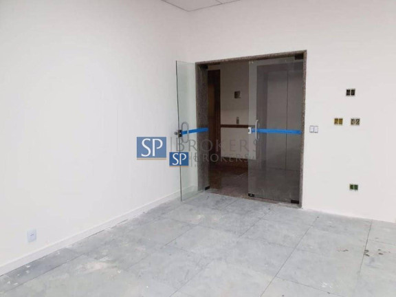 Imagem Sala Comercial para Alugar, 300 m² em Itaim Bibi - São Paulo Imagem Sala Comercial para Alugar, 300 m² em Itaim Bibi - São Paulo