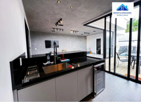 Imagem Casa com 3 Quartos à Venda, 220 m² em Swiss Park - Campinas