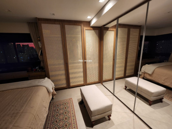 Imagem Imóvel com 2 Quartos à Venda, 105 m² em Vila Olímpia - São Paulo Imagem Imóvel com 2 Quartos à Venda, 105 m² em Vila Olímpia - São Paulo