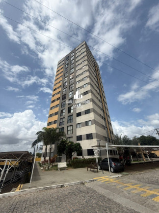 Imagem Apartamento com 2 Quartos à Venda, 52 m² em Pitimbu - Natal