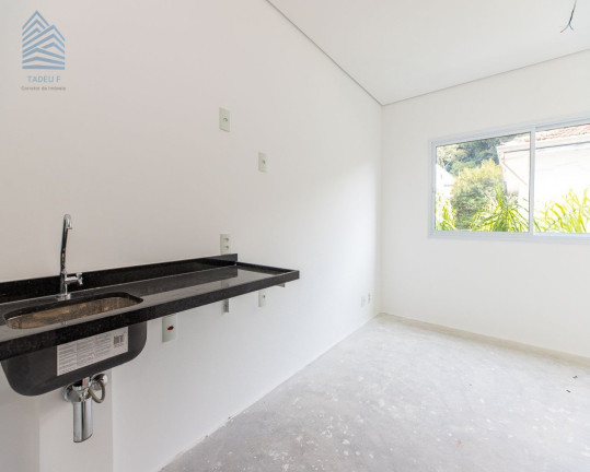 Imóvel com 1 Quarto à Venda, 18 m² em Vila Mariana - São Paulo
