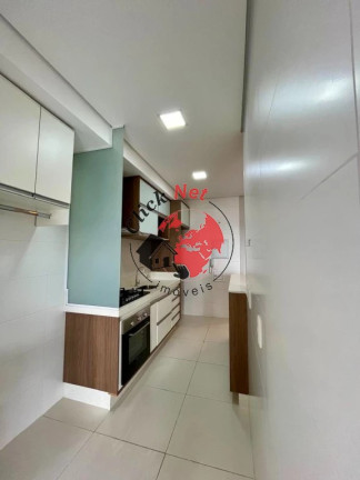 Imagem Apartamento com 2 Quartos à Venda, 77 m² em Centro - São Bernardo Do Campo