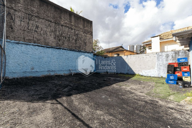 Imagem Terreno à Venda, 1.377 m² em Interlagos - São Paulo Imagem Terreno à Venda, 1.377 m² em Interlagos - São Paulo