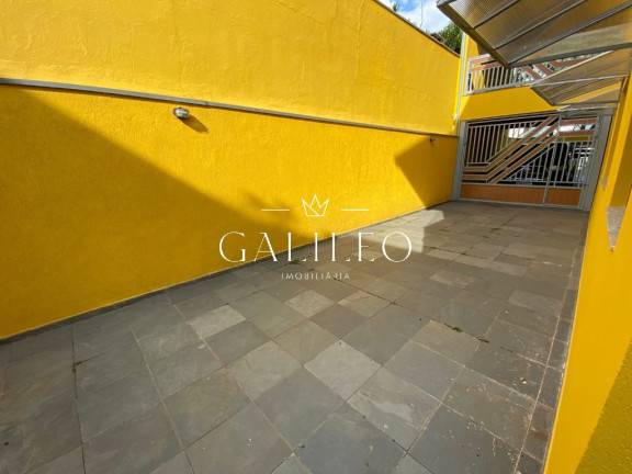 Imagem Sobrado com 4 Quartos para Alugar, 336 m² em Jardim América - Jundiaí Imagem Sobrado com 4 Quartos para Alugar, 336 m² em Jardim América - Jundiaí
