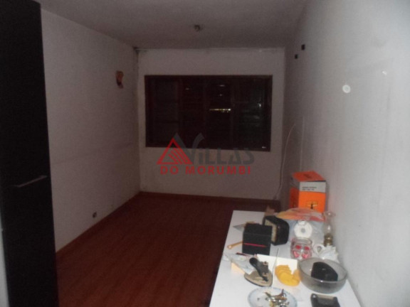 Imagem Sobrado à Venda, 130 m² em Parque Ipê - São Paulo