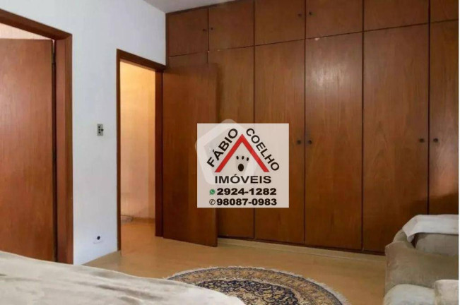 Imagem Sobrado com 4 Quartos à Venda, 232 m² em Saude - São Paulo Imagem Sobrado com 4 Quartos à Venda, 232 m² em Saude - São Paulo