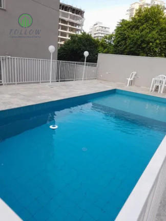 Imagem Apartamento com 1 Quarto à Venda, 34 m² em Vila Osasco - Osasco Imagem Apartamento com 1 Quarto à Venda, 34 m² em Vila Osasco - Osasco
