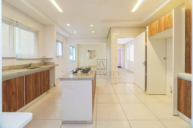 Imagem Casa com 4 Quartos à Venda ou Locação, 525 m² em Tamboré 10 - Santana De Parnaíba
