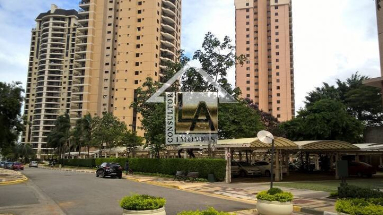 Imagem Apartamento com 3 Quartos à Venda, 146 m² em Alto Da Boa Vista - São Paulo Imagem Apartamento com 3 Quartos à Venda, 146 m² em Alto Da Boa Vista - São Paulo
