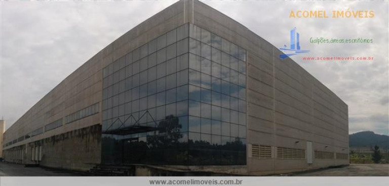 Imagem Imóvel Comercial para Alugar, 7.404 m² em Itaqui - Itapevi
