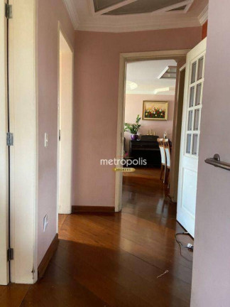 Imagem Apartamento com 3 Quartos à Venda, 107 m² em Centro - São Caetano Do Sul Imagem Apartamento com 3 Quartos à Venda, 107 m² em Centro - São Caetano Do Sul