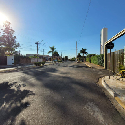 Imagem Apartamento com 2 Quartos para Alugar, 45 m² em Parque Bauru - Bauru