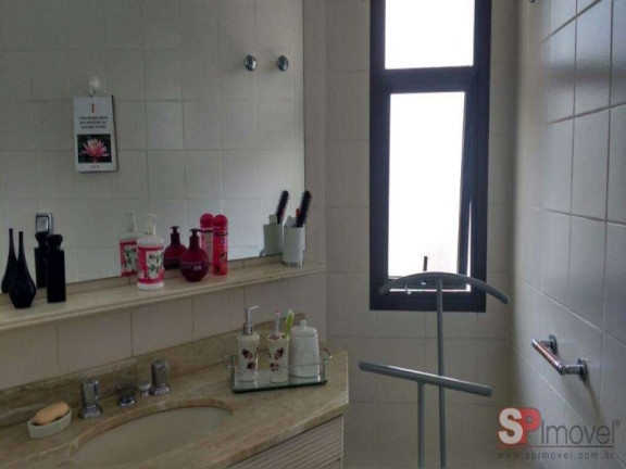 Imagem Apartamento com 3 Quartos à Venda, 142 m² em Perdizes - São Paulo