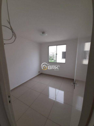 Imagem Apartamento com 2 Quartos à Venda, 50 m² em Vila Nova Curuçá - São Paulo