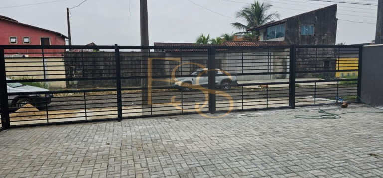 Imagem Casa de Condomínio com 2 Quartos à Venda, 52 m² em Cibratel Ii - Itanhaém Imagem Casa de Condomínio com 2 Quartos à Venda, 52 m² em Cibratel Ii - Itanhaém