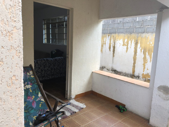 Imagem Casa com 3 Quartos à Venda, 74 m² em Jardim Cristina - Pindamonhangaba