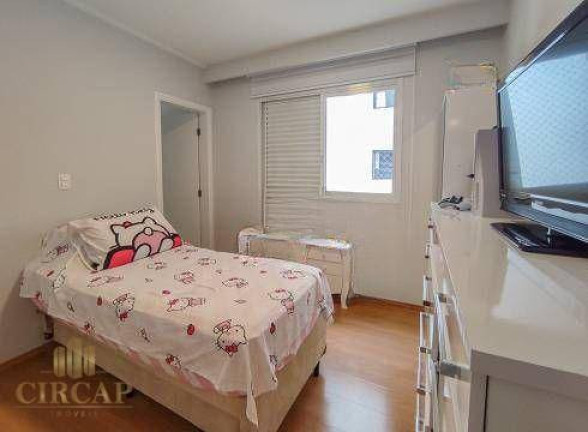 Imagem Apartamento com 3 Quartos à Venda, 154 m² em Perdizes - São Paulo