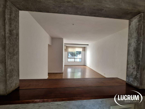 Imagem Apartamento com 3 Quartos à Venda, 100 m² em Humaitá - Rio De Janeiro Imagem Apartamento com 3 Quartos à Venda, 100 m² em Humaitá - Rio De Janeiro