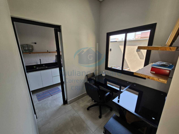 Imagem Casa de Condomínio com 3 Quartos à Venda, 170 m² em Residencial São Bento - Salto Imagem Casa de Condomínio com 3 Quartos à Venda, 170 m² em Residencial São Bento - Salto
