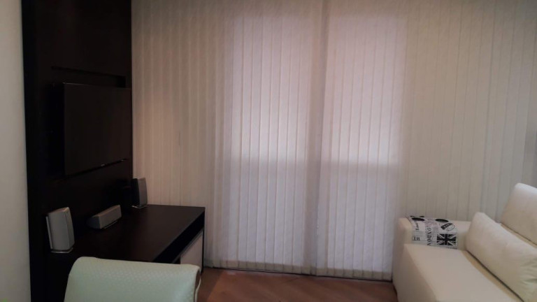 Imagem Apartamento com 2 Quartos à Venda, 56 m² em Vila Alzira - Santo André Imagem Apartamento com 2 Quartos à Venda, 56 m² em Vila Alzira - Santo André