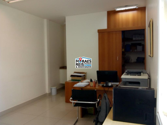 Imagem Sobrado com 4 Quartos à Venda, 220 m² em Cidade Monções - São Paulo Imagem Sobrado com 4 Quartos à Venda, 220 m² em Cidade Monções - São Paulo