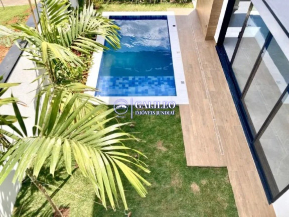 Imagem Casa com 3 Quartos à Venda, 289 m² em Jardim Samambaia - Jundiaí