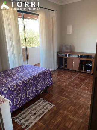 Imagem Sobrado com 3 Quartos à Venda, 195 m² em Jardim Residencial Villa Amato - Sorocaba