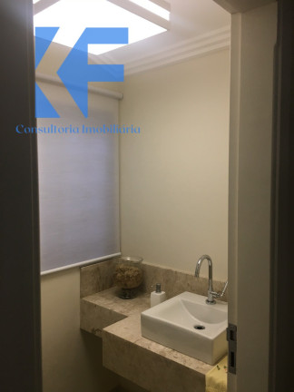 Imagem Casa com 4 Quartos à Venda, 240 m² em Parque Residencial Maison Blanche - Valinhos