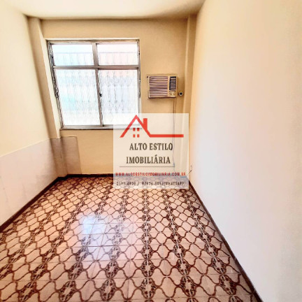 Imagem Apartamento com 2 Quartos à Venda, 41 m² em Tomás Coelho - Rio De Janeiro