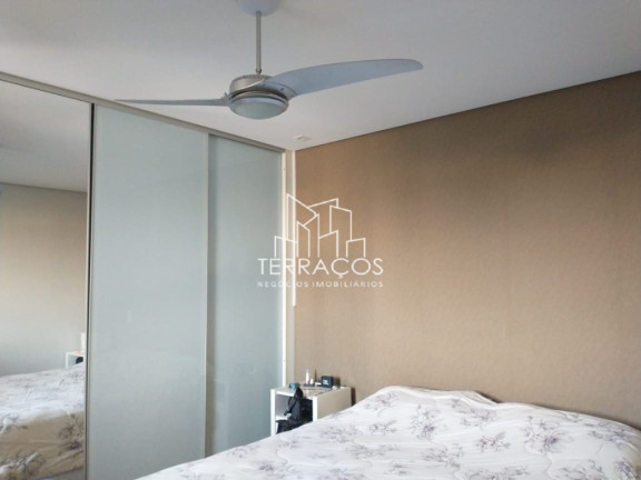 Imagem Apartamento com 3 Quartos à Venda, 92 m² em Jardim Bonfiglioli - Jundiaí