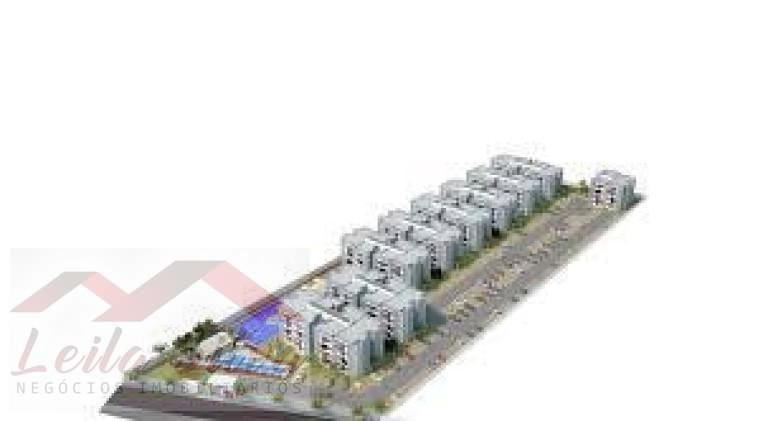 Imagem Apartamento com 3 Quartos à Venda, em Todos Os Santos - Teresina Imagem Apartamento com 3 Quartos à Venda, em Todos Os Santos - Teresina