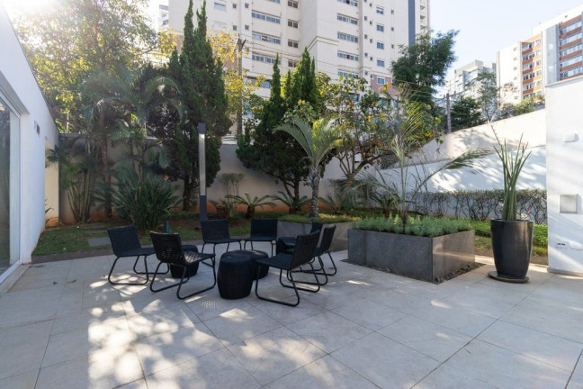 Imagem Apartamento com 1 Quarto à Venda, 88 m² em Paraíso - São Paulo Imagem Apartamento com 1 Quarto à Venda, 88 m² em Paraíso - São Paulo