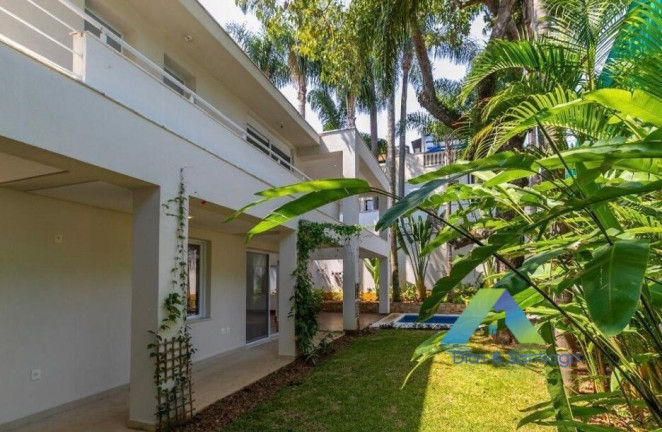 Imagem Casa com 4 Quartos à Venda, 853 m² em Alto Da Boa Vista - São Paulo Imagem Casa com 4 Quartos à Venda, 853 m² em Alto Da Boa Vista - São Paulo