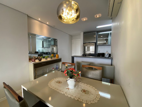 Imagem Apartamento com 1 Quarto à Venda, 62 m² em São Judas - Itajaí Imagem Apartamento com 1 Quarto à Venda, 62 m² em São Judas - Itajaí