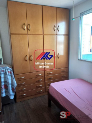 Imagem Apartamento com 3 Quartos à Venda, 51 m² em Vila Silvia - São Paulo Imagem Apartamento com 3 Quartos à Venda, 51 m² em Vila Silvia - São Paulo